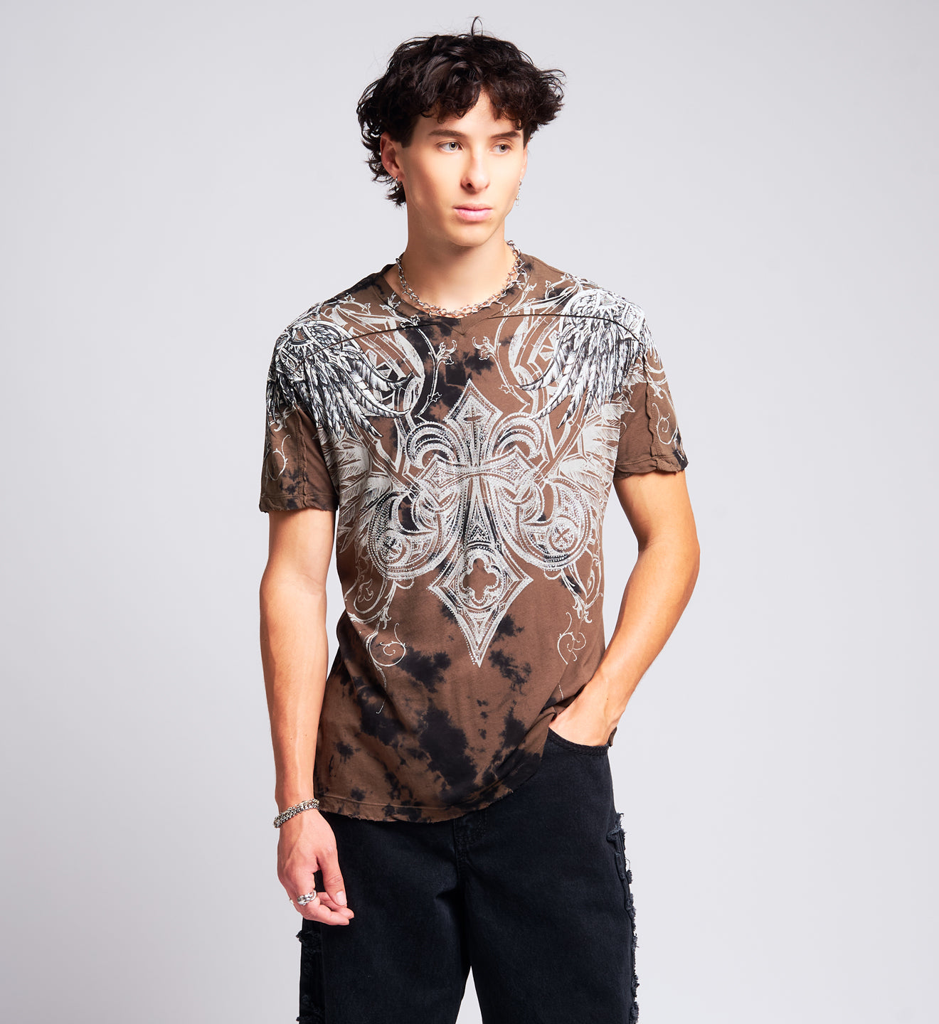 St Peter Tee