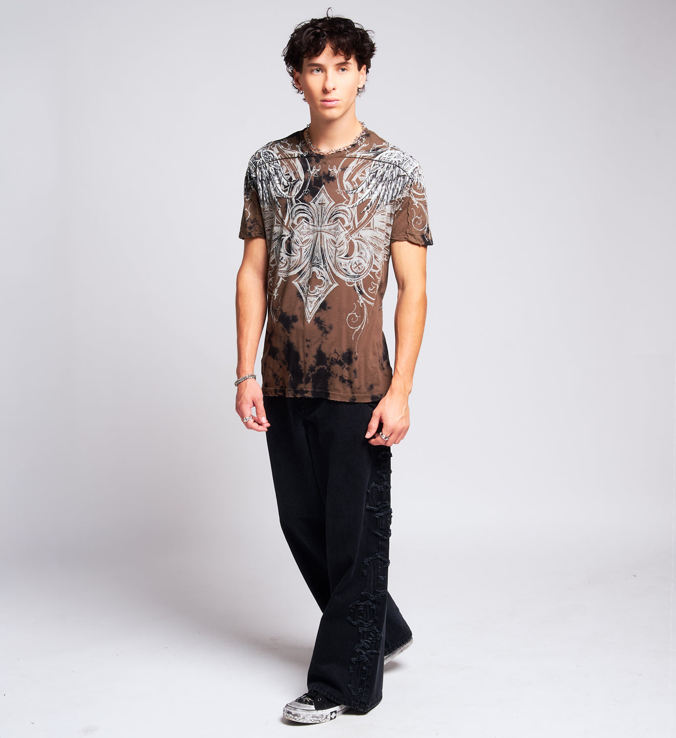 St Peter Tee