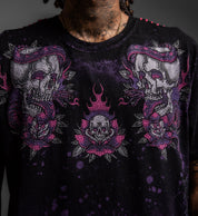 Death Wager Tee