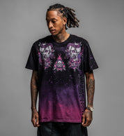 Death Wager Tee