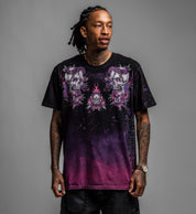 Death Wager Tee