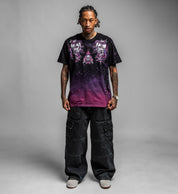 Death Wager Tee