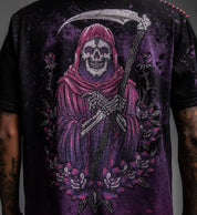Death Wager Tee