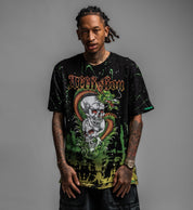 Poison Heathen Tee