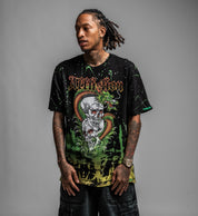 Poison Heathen Tee