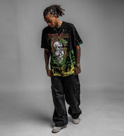 Poison Heathen Tee
