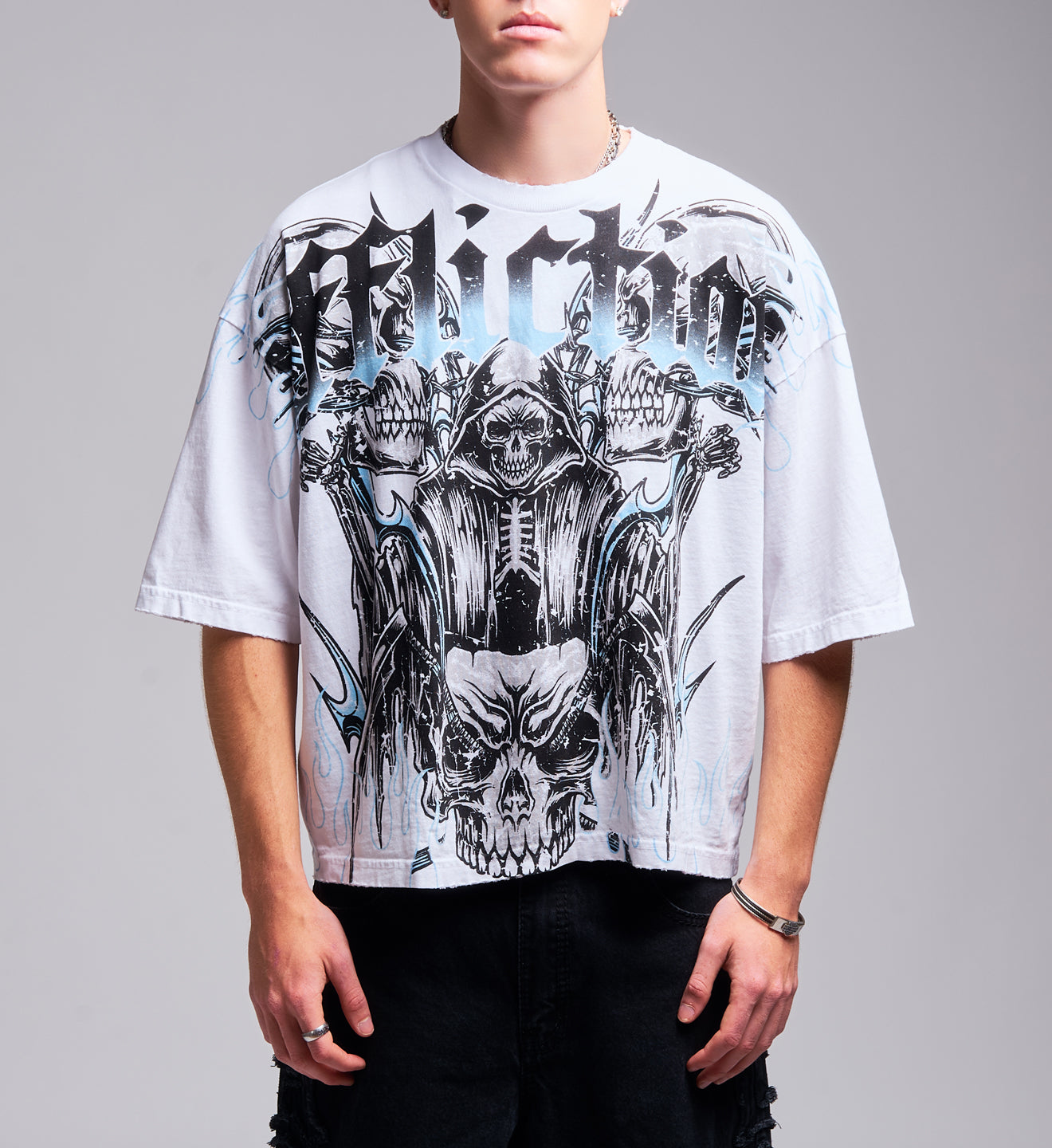 Majestic Vertigo Tee