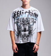 Majestic Vertigo Tee
