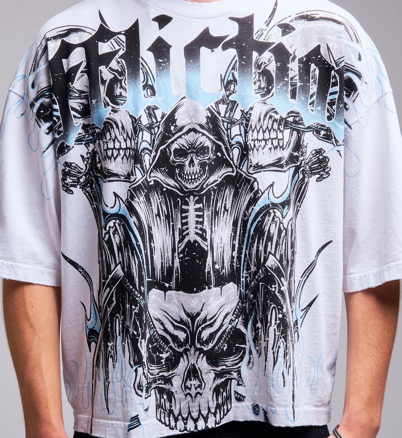 Majestic Vertigo Tee