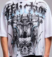 Majestic Vertigo Tee