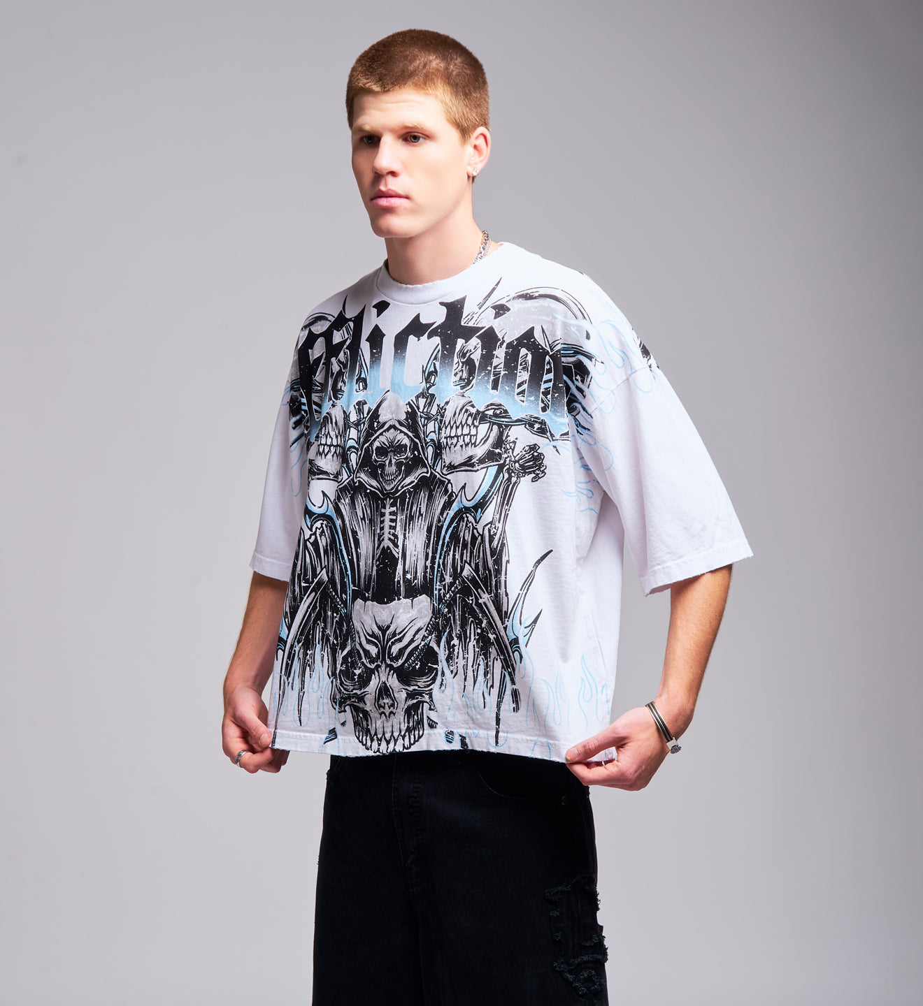 Majestic Vertigo Tee