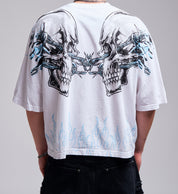 Majestic Vertigo Tee