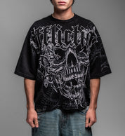 Sinister Path Tee