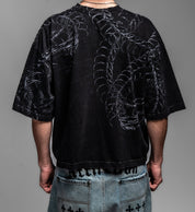 Sinister Path Tee