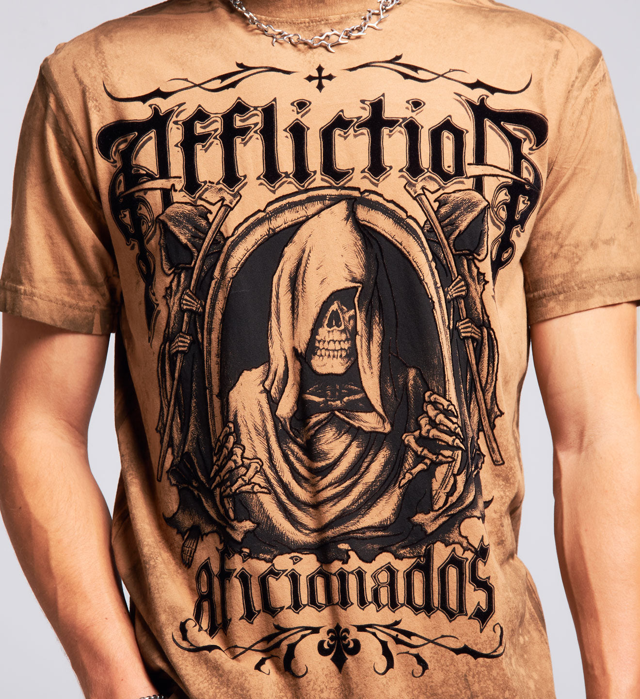 Withered Origin Tee