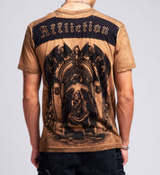 Withered Origin Tee