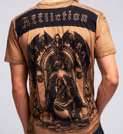 Withered Origin Tee