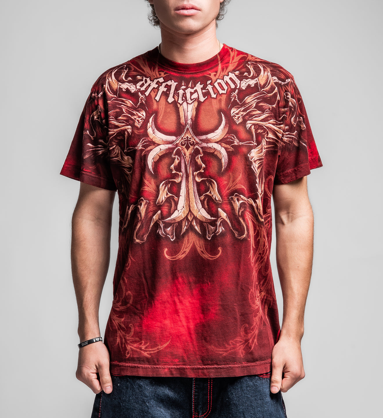 Jump Tee