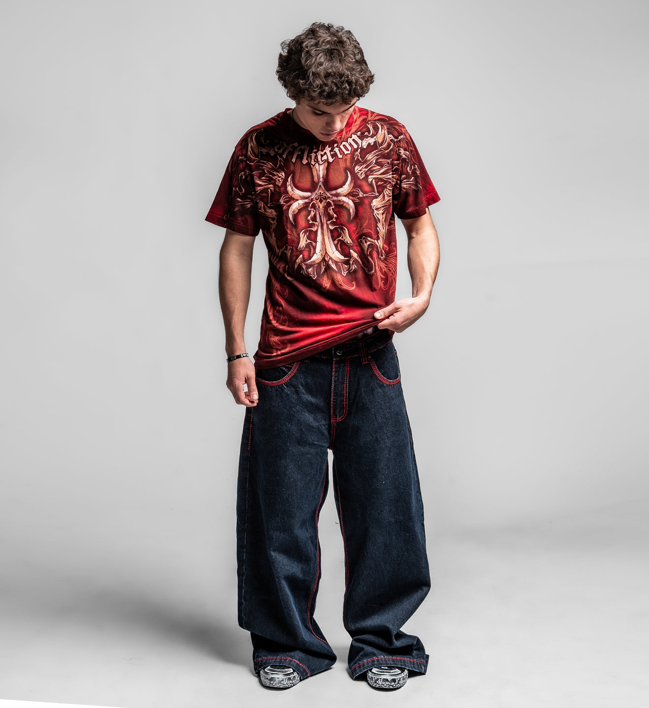 Jump Tee