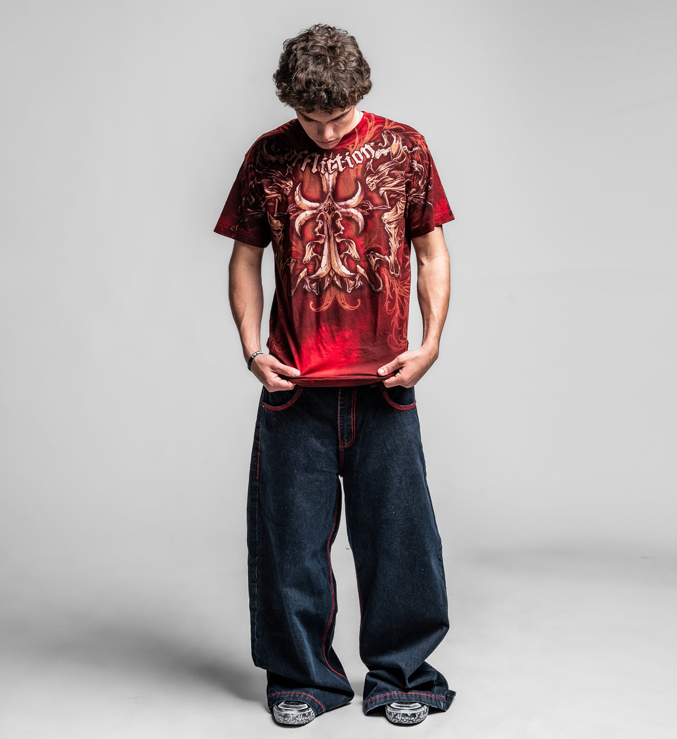 Jump Tee