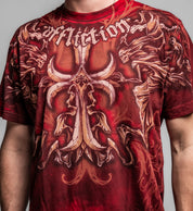 Jump Tee