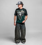 Live Fast Tee
