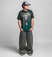 Live Fast Tee