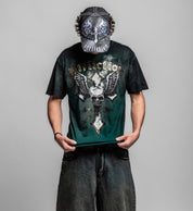 Live Fast Tee