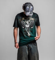 Live Fast Tee