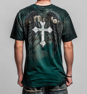 Live Fast Tee