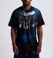 Shadow Tee