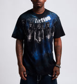 Shadow Tee