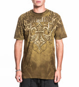 Vertibrate Tee