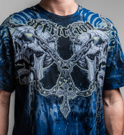 Decimation Tee