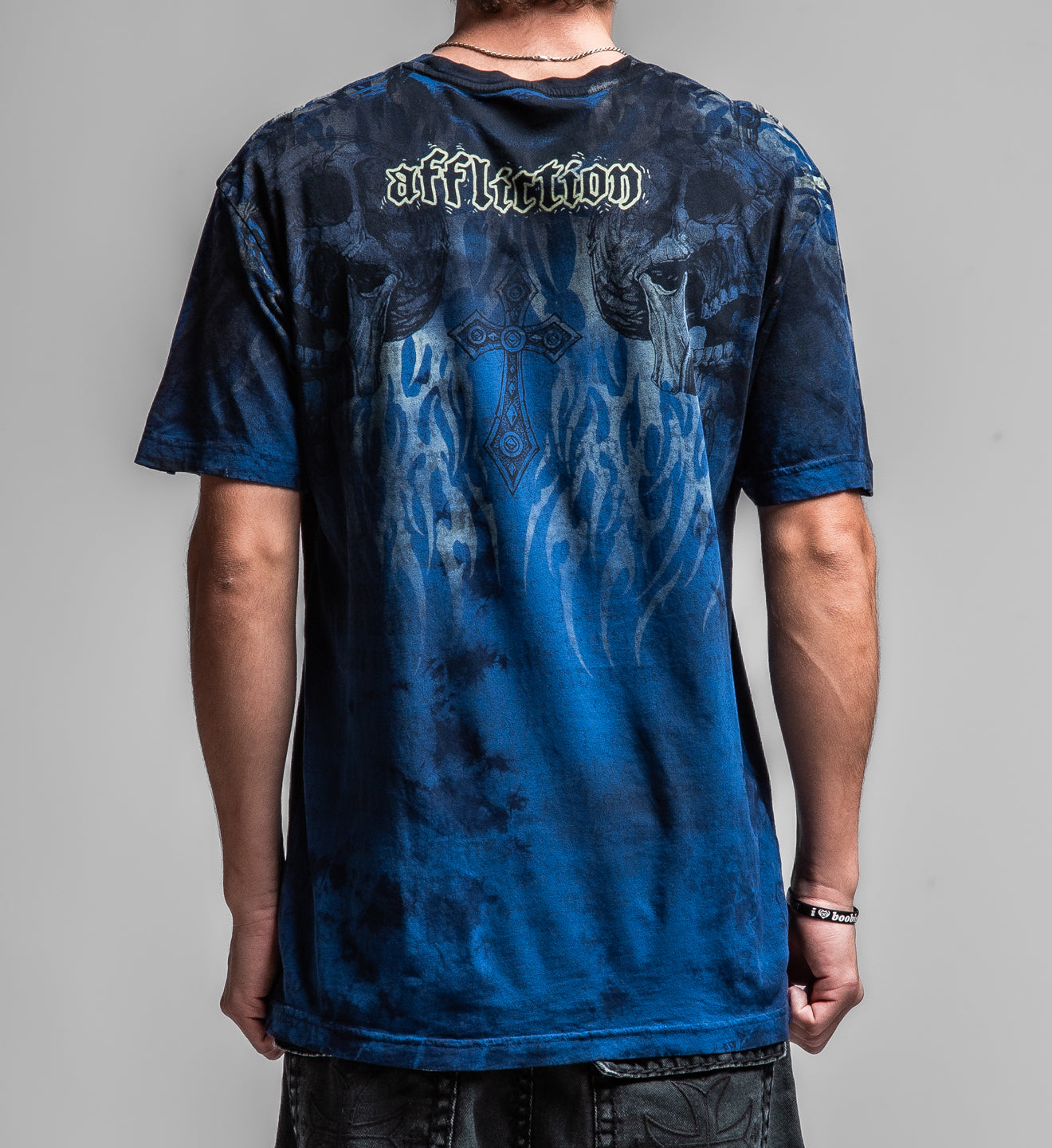 Decimation Tee