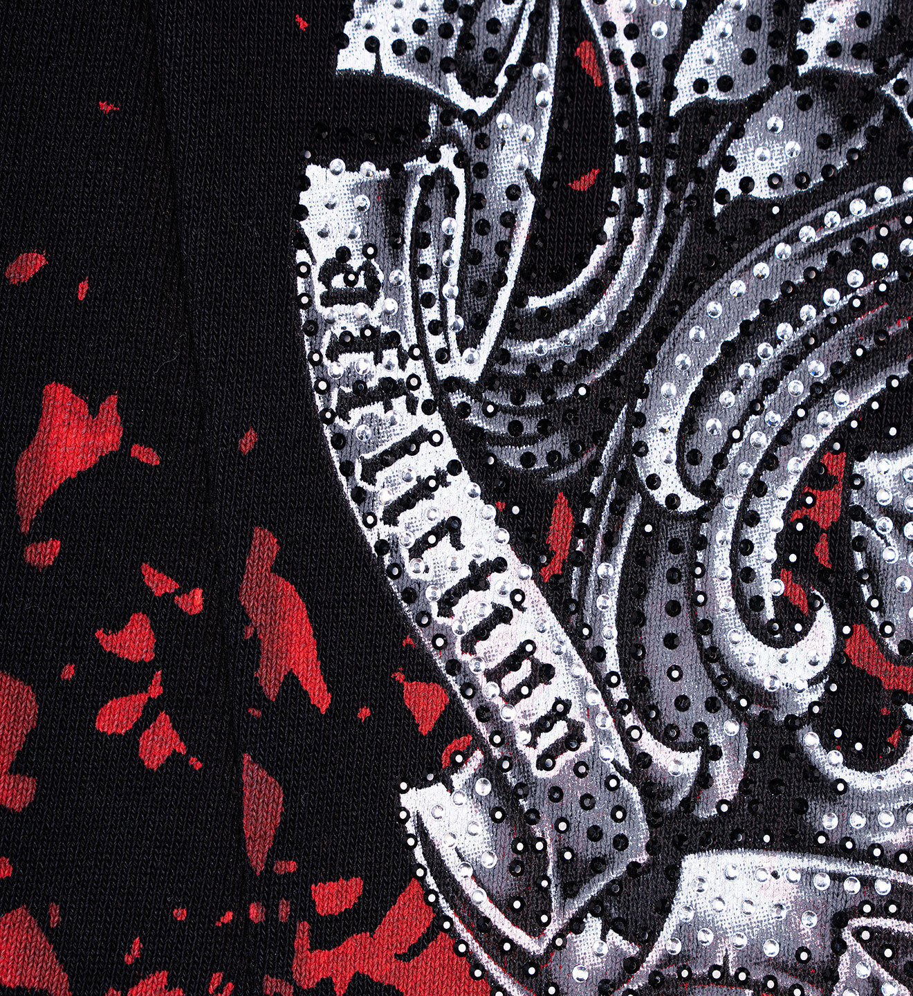 Fuerza Regida Crazyz Sweatpant
