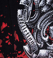 Fuerza Regida Crazyz Sweatpant