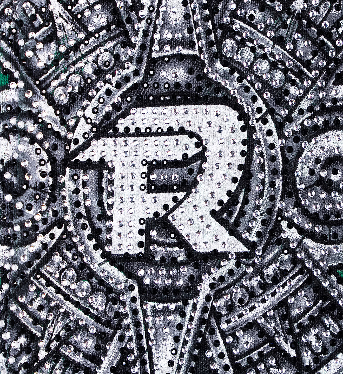 Fuerza Regida Crazyz Sweatpant
