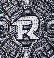 Fuerza Regida Crazyz Sweatpant