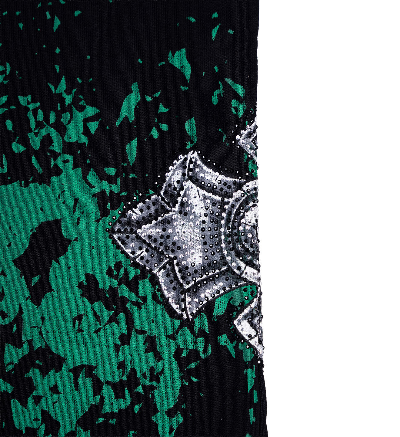 Fuerza Regida Crazyz Sweatpant