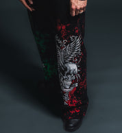 Fuerza Regida Crazyz Sweatpant