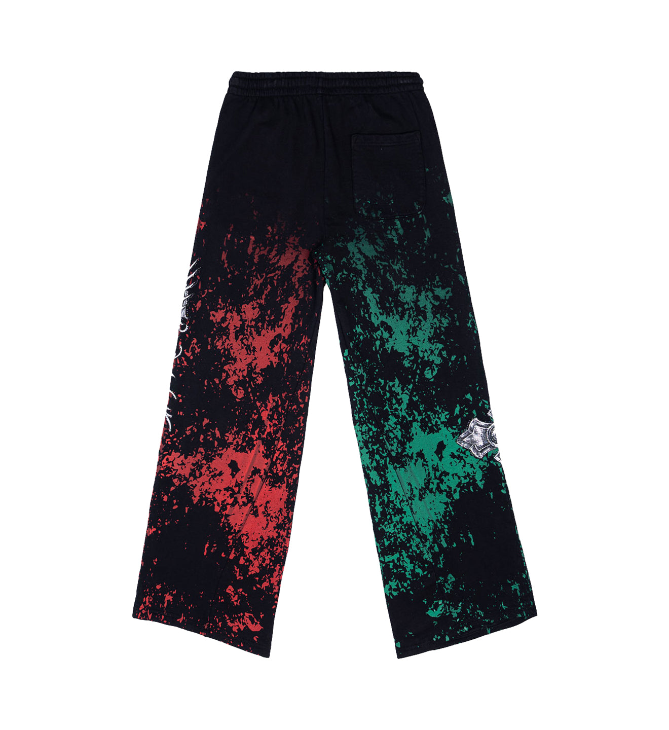 Fuerza Regida Crazyz Sweatpant