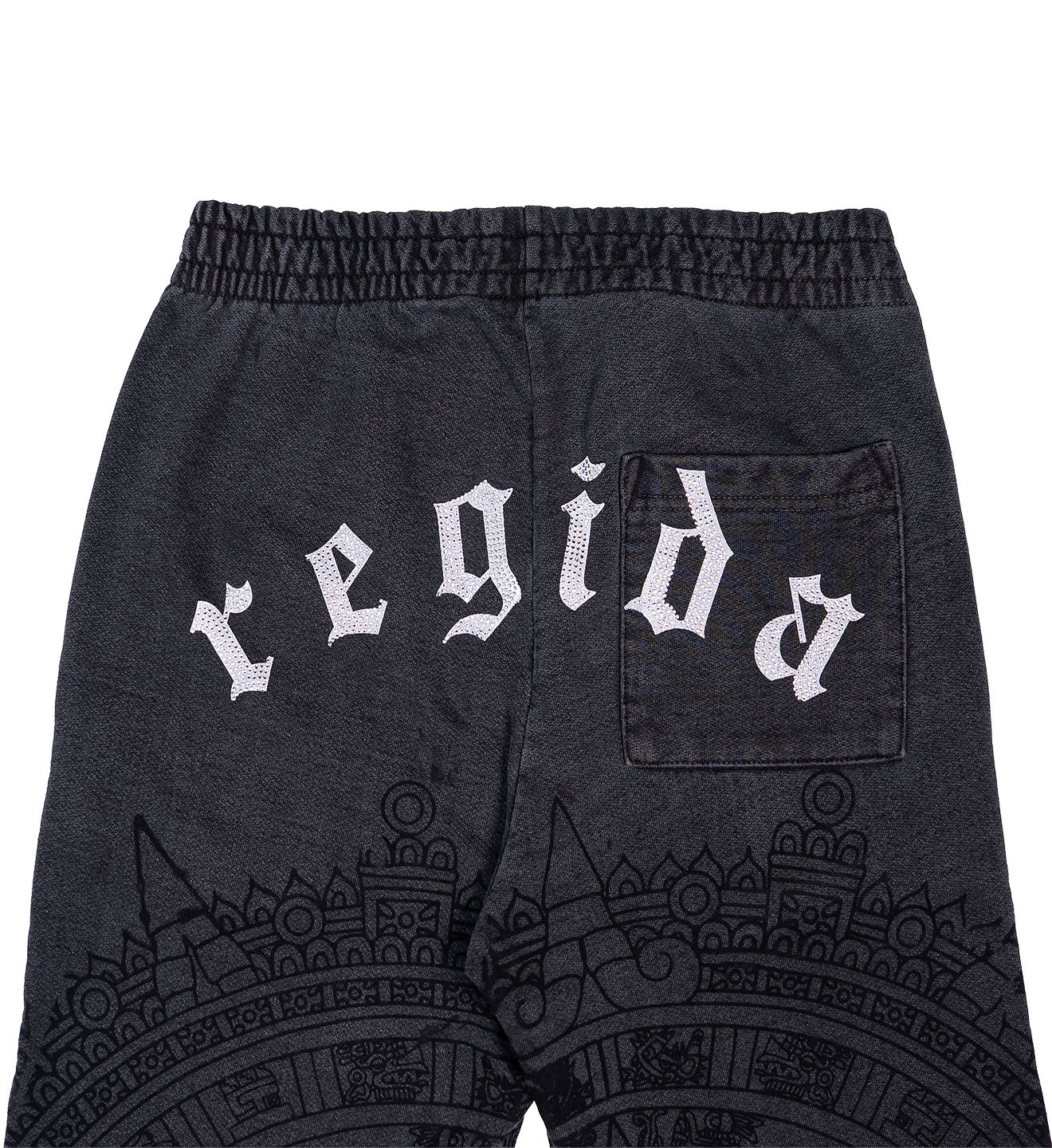 Fuerza Regida Historia Sweatpant