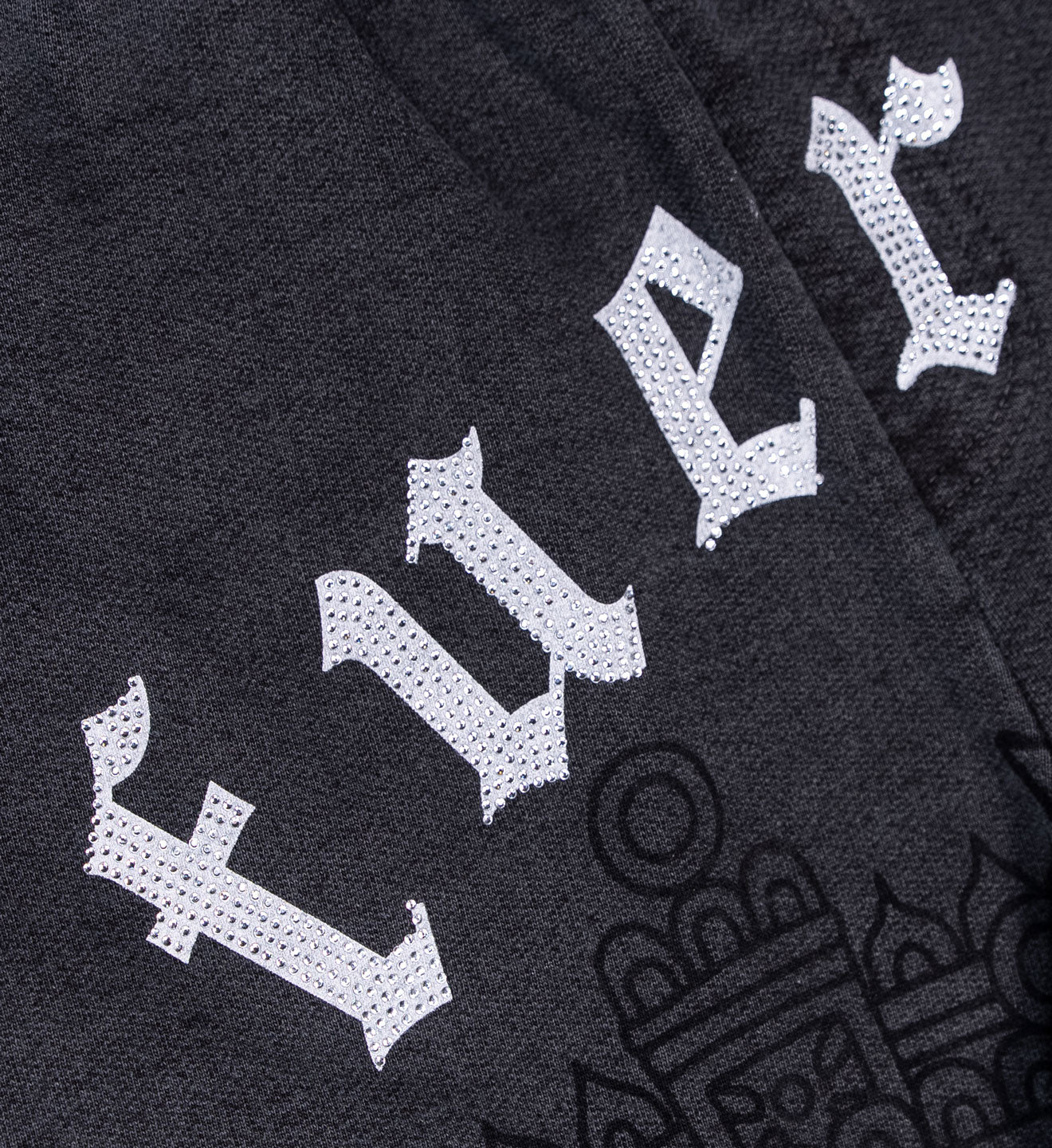 Fuerza Regida Historia Sweatpant