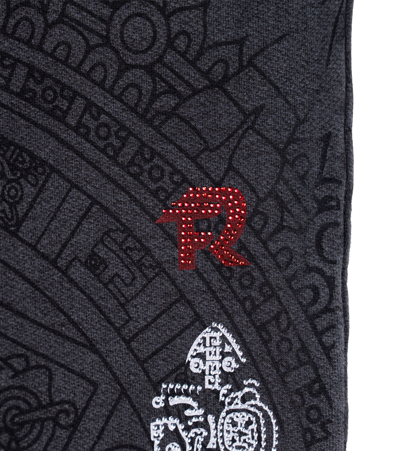 Fuerza Regida Historia Sweatpant