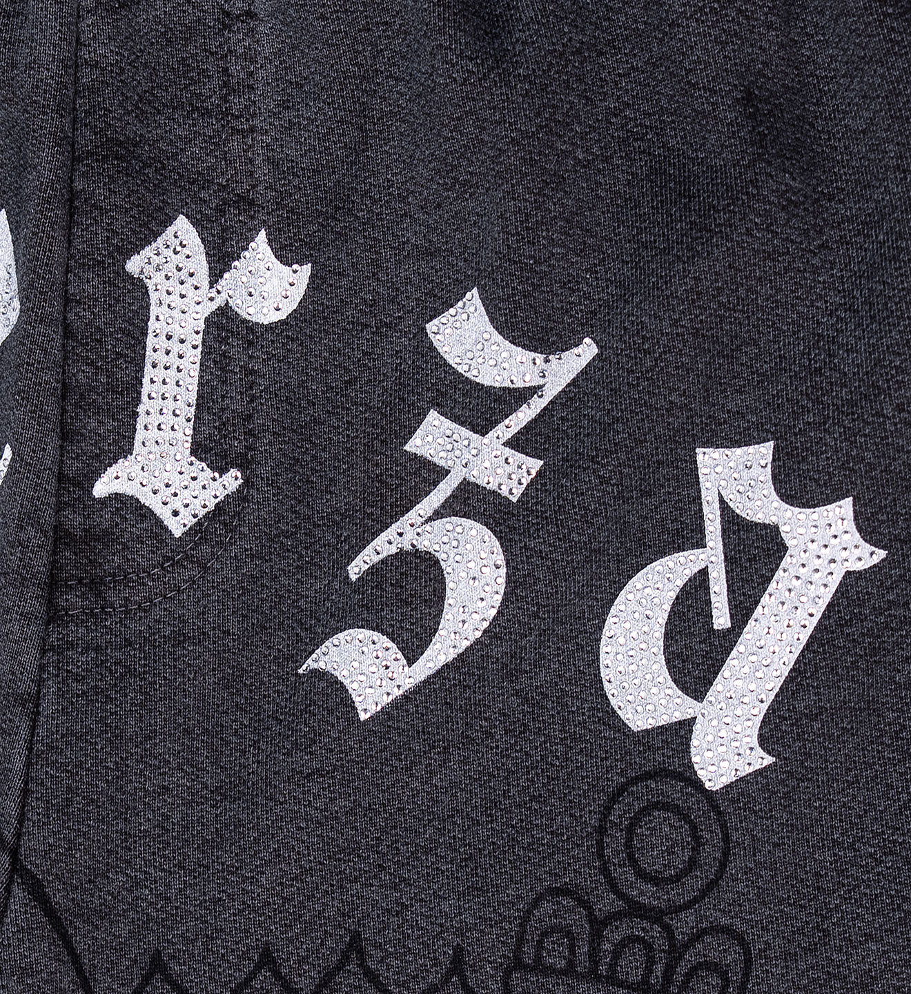 Fuerza Regida Historia Sweatpant