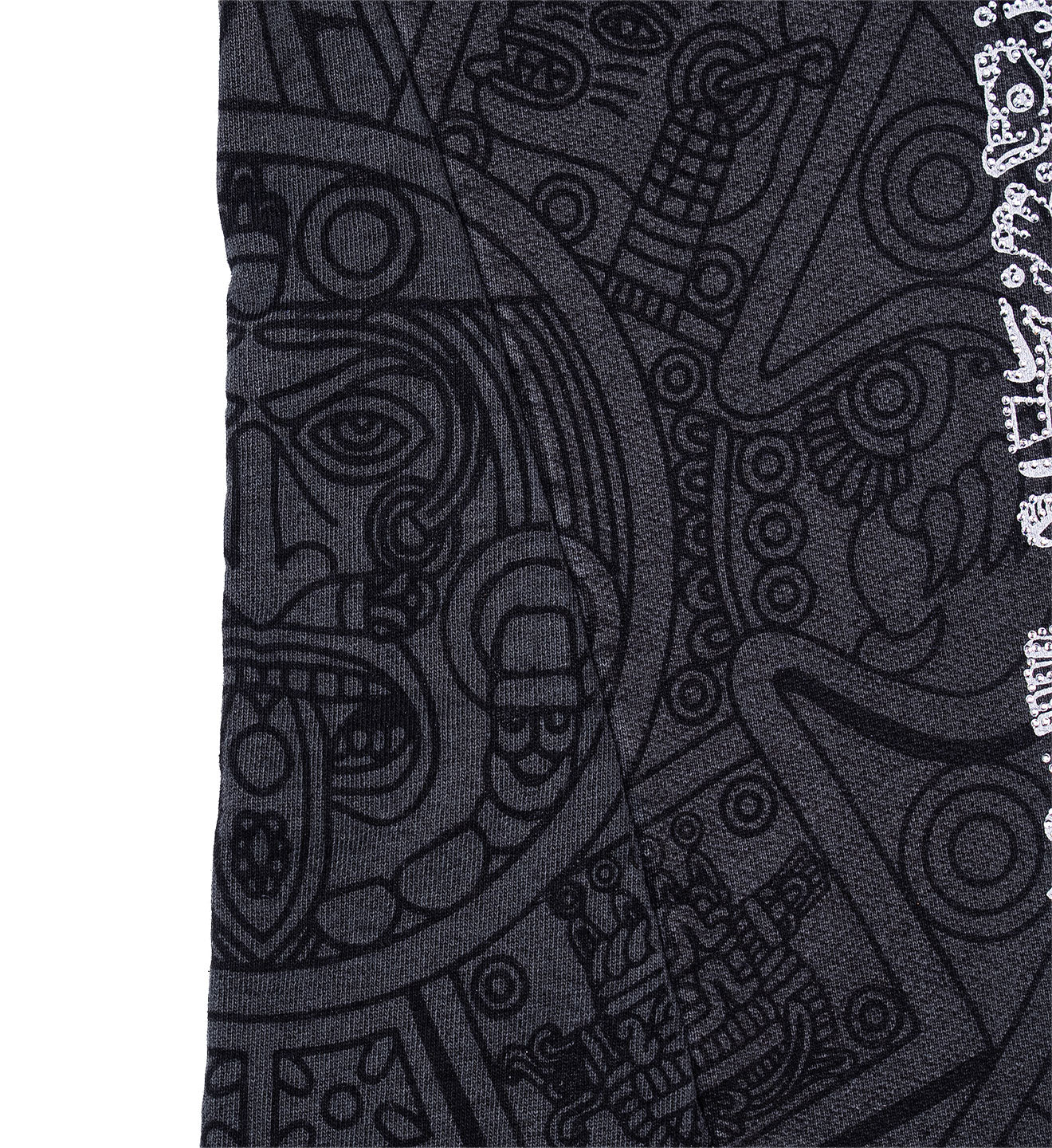 Fuerza Regida Historia Sweatpant