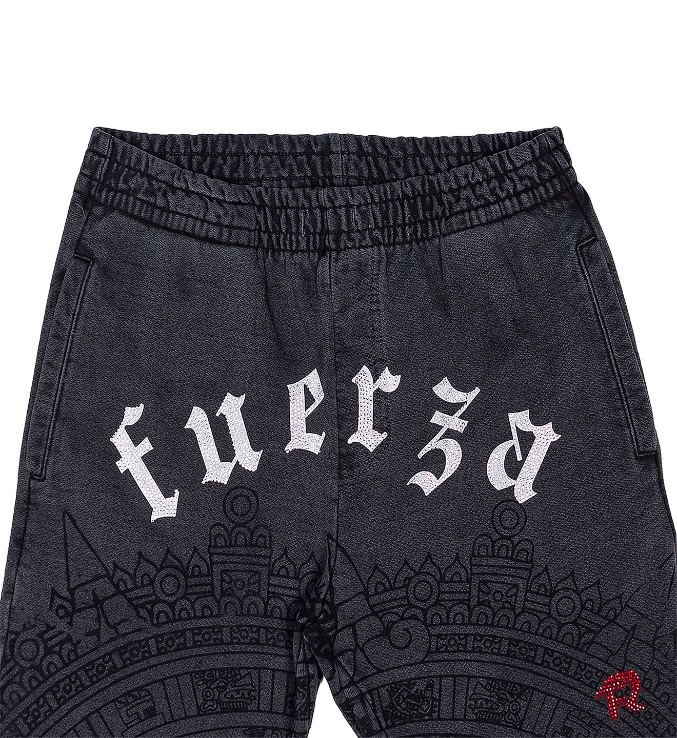 Fuerza Regida Historia Sweatpant