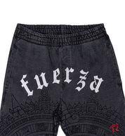 Fuerza Regida Historia Sweatpant