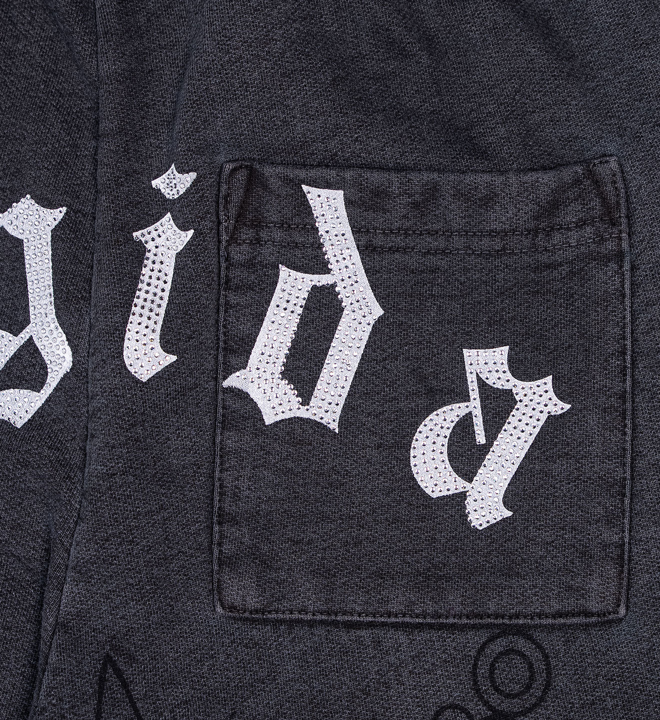 Fuerza Regida Historia Sweatpant